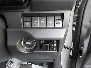 Used 2026 Suzuki Jimny Sierra Jc Grey - Interior and Exterior details 13
