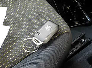 Used 2026 Suzuki Jimny Sierra Jc Grey - Interior and Exterior details 14