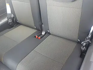 Used 2026 Suzuki Jimny Sierra Jc Grey - Interior and Exterior details 11