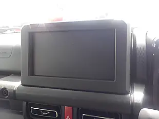 Used 2026 Suzuki Jimny Sierra Jc Grey - Interior and Exterior details 12