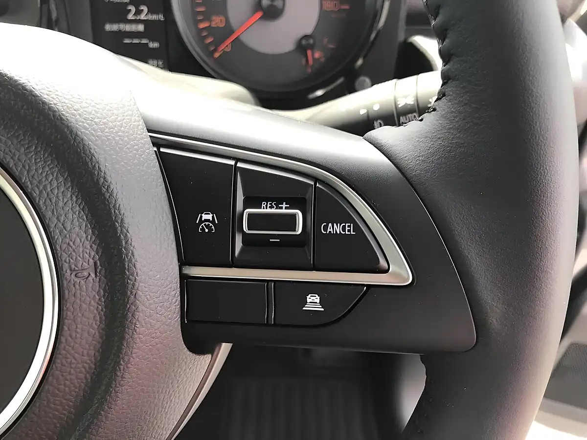 Used 2026 Suzuki Jimny Sierra Jc Grey - Interior and Exterior details 13