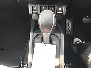 Used 2026 Suzuki Jimny Sierra Jc Grey - Interior and Exterior details 15