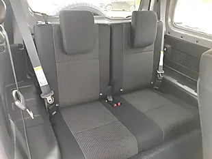 Used 2026 Suzuki Jimny Sierra Jc Grey - Interior and Exterior details 18
