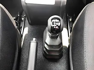 Used 2026 Suzuki Jimny Sierra Jc Grey - Interior and Exterior details 16