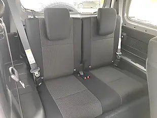 Used 2026 Suzuki Jimny Sierra Jc Grey - Interior and Exterior details 18