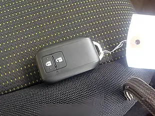 Used 2026 Suzuki Jimny Sierra Jc Kinetic Yellow - Interior and Exterior details 14