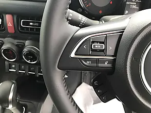 Used 2026 Suzuki Jimny Sierra Jc Yellow - Interior and Exterior details 13