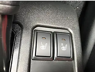 Used 2026 Suzuki Jimny Sierra Jc Yellow - Interior and Exterior details 17