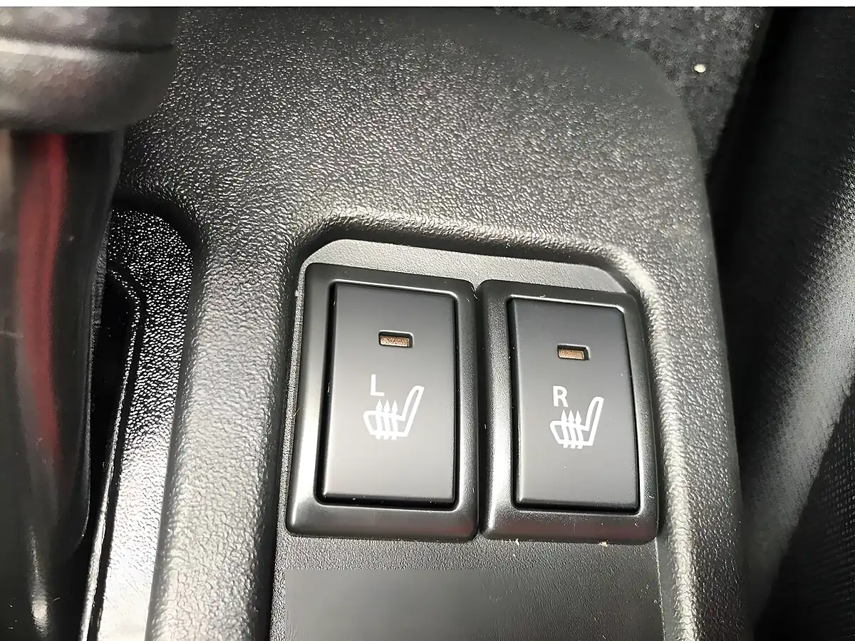 Used 2026 Suzuki Jimny Sierra Jc Yellow - Interior and Exterior details 17