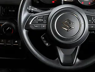 Used 2026 Suzuki Jimny SZ4 White - Interior and Exterior details 14