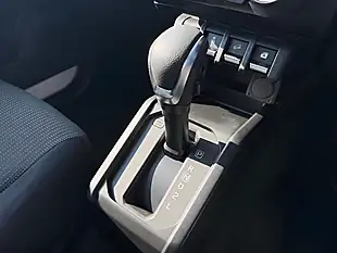 Used 2026 Suzuki Jimny Sz5 White - Interior and Exterior details 14