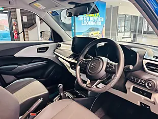 Used 2026 Suzuki Swift Motion - Interior and Exterior details 10