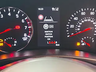 Used 2026 Suzuki Swift Motion - Interior and Exterior details 13