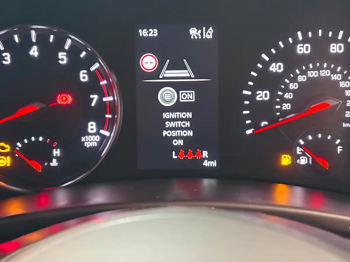 Used 2026 Suzuki Swift Motion - Interior and Exterior details 13