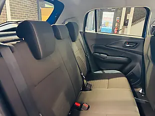 Used 2026 Suzuki Swift Motion - Interior and Exterior details 15