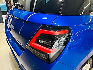 Used 2026 Suzuki Swift Motion - Interior and Exterior details 17