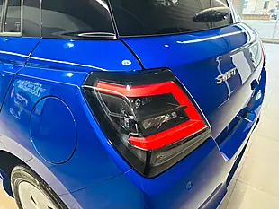 Used 2026 Suzuki Swift Motion - Interior and Exterior details 18