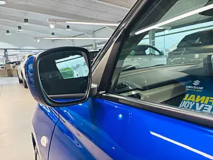 Used 2026 Suzuki Swift Motion - Interior and Exterior details 19
