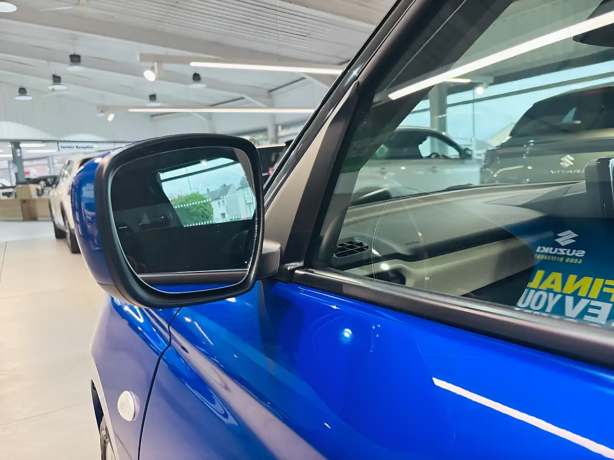 Used 2026 Suzuki Swift Motion - Interior and Exterior details 19