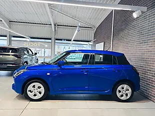 Used 2026 Suzuki Swift Motion - Interior and Exterior details 8