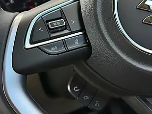 Used 2026 Suzuki Swift Motion Orange - Interior and Exterior details 17