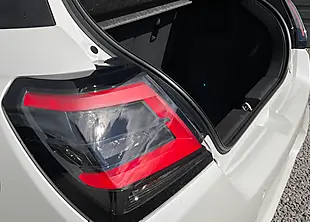 Used 2026 Suzuki Swift Motion Pure White/Grey Roof - Interior and Exterior details 17