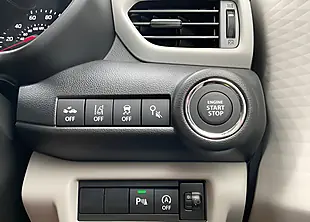 Used 2026 Suzuki Swift Motion Pure White/Grey Roof - Interior and Exterior details 19