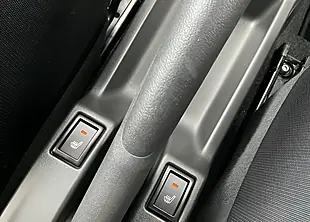 Used 2026 Suzuki Swift Motion Pure White/Grey Roof - Interior and Exterior details 20