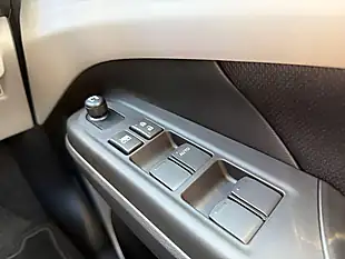 Used 2026 Suzuki Swift Motion White - Interior and Exterior details 12