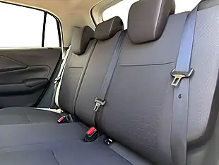 Used 2026 Suzuki Swift Motion White - Interior and Exterior details 16