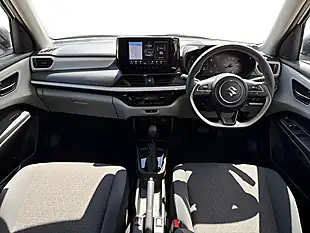 Used 2026 Suzuki Swift Motion White - Interior and Exterior details 9