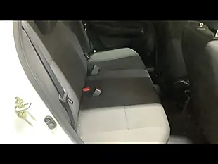 Used 2026 Suzuki Swift Motion White - Interior and Exterior details 10