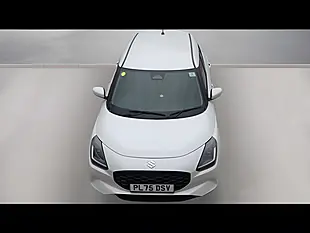 Used 2026 Suzuki Swift Motion White - Interior and Exterior details 7