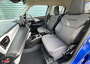 Used 2026 Suzuki Swift Ultra Frontier Blue - Interior and Exterior details 11