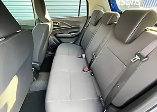 Used 2026 Suzuki Swift Ultra Frontier Blue - Interior and Exterior details 15