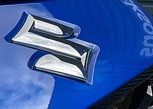 Used 2026 Suzuki Swift Ultra Frontier Blue - Interior and Exterior details 4
