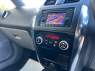 Used 2026 Suzuki SX4 X-Ec Grey - Interior and Exterior details 15