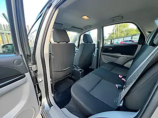 Used 2026 Suzuki SX4 X-Ec Grey - Interior and Exterior details 19