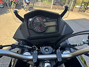 Used 2026 Suzuki V-Strom 650 - Interior and Exterior details 10