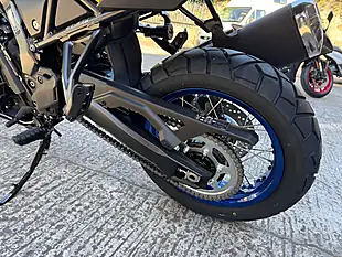 Used 2026 Suzuki V-Strom 800 De - Interior and Exterior details 10