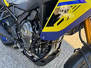 Used 2026 Suzuki V-Strom 800 De - Interior and Exterior details 12