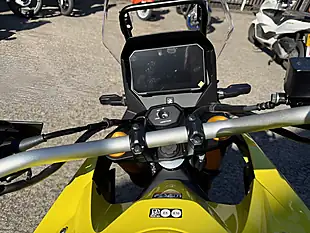 Used 2026 Suzuki V-Strom 800 De - Interior and Exterior details 7
