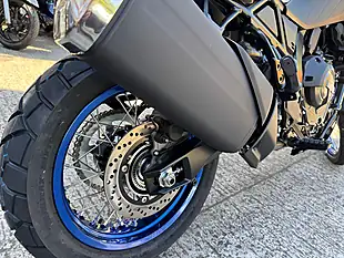 Used 2026 Suzuki V-Strom 800 De - Interior and Exterior details 8