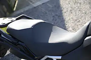 Used 2026 Suzuki V-Strom 800 Re Black - Interior and Exterior details 7