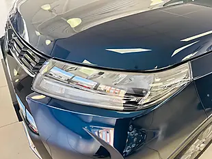 Used 2026 Suzuki Vitara Motion Blue - Interior and Exterior details 10