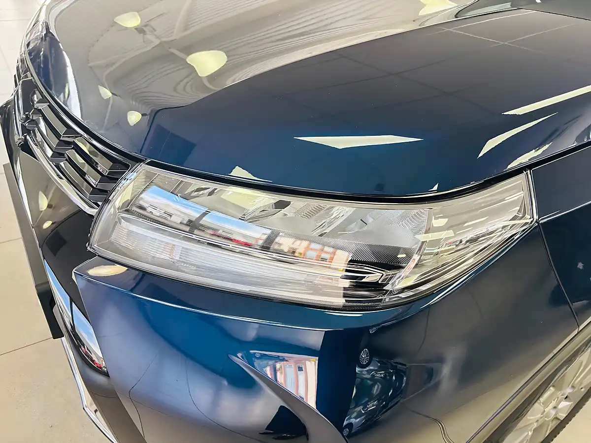 Used 2026 Suzuki Vitara Motion Blue - Interior and Exterior details 10