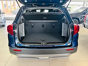 Used 2026 Suzuki Vitara Motion Blue - Interior and Exterior details 13