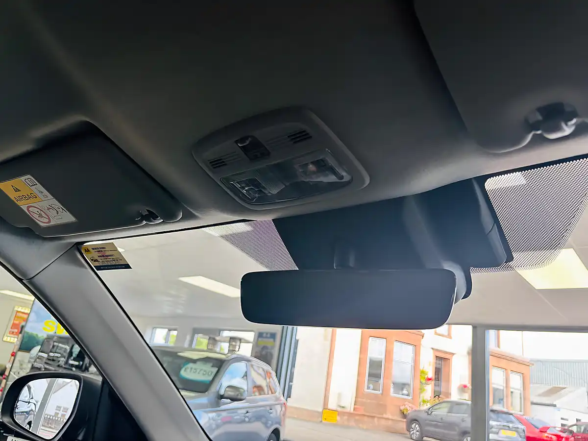 Used 2026 Suzuki Vitara Motion Blue - Interior and Exterior details 20