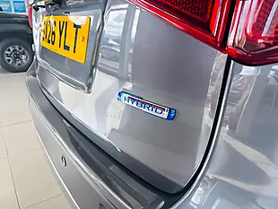 Used 2026 Suzuki Vitara Motion Grey - Interior and Exterior details 13
