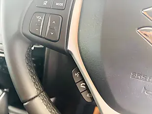 Used 2026 Suzuki Vitara Motion Grey - Interior and Exterior details 18